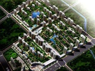 永城中阳嘉园最新动态更新