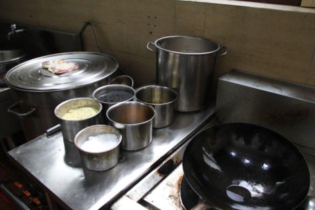 科技烹饪的革命先锋,最新灶头亮相,引领烹饪新时代