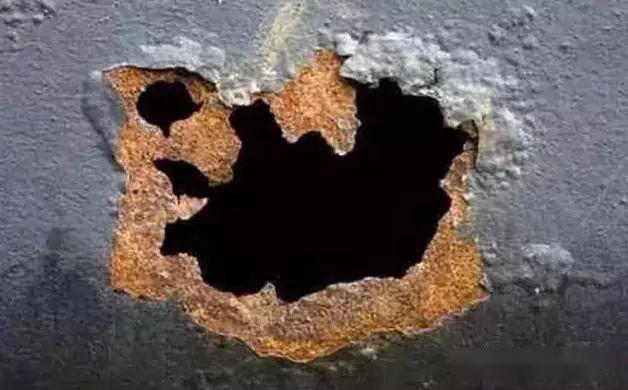 探索金属材料的脆弱之旅,最新腐蚀研究揭秘