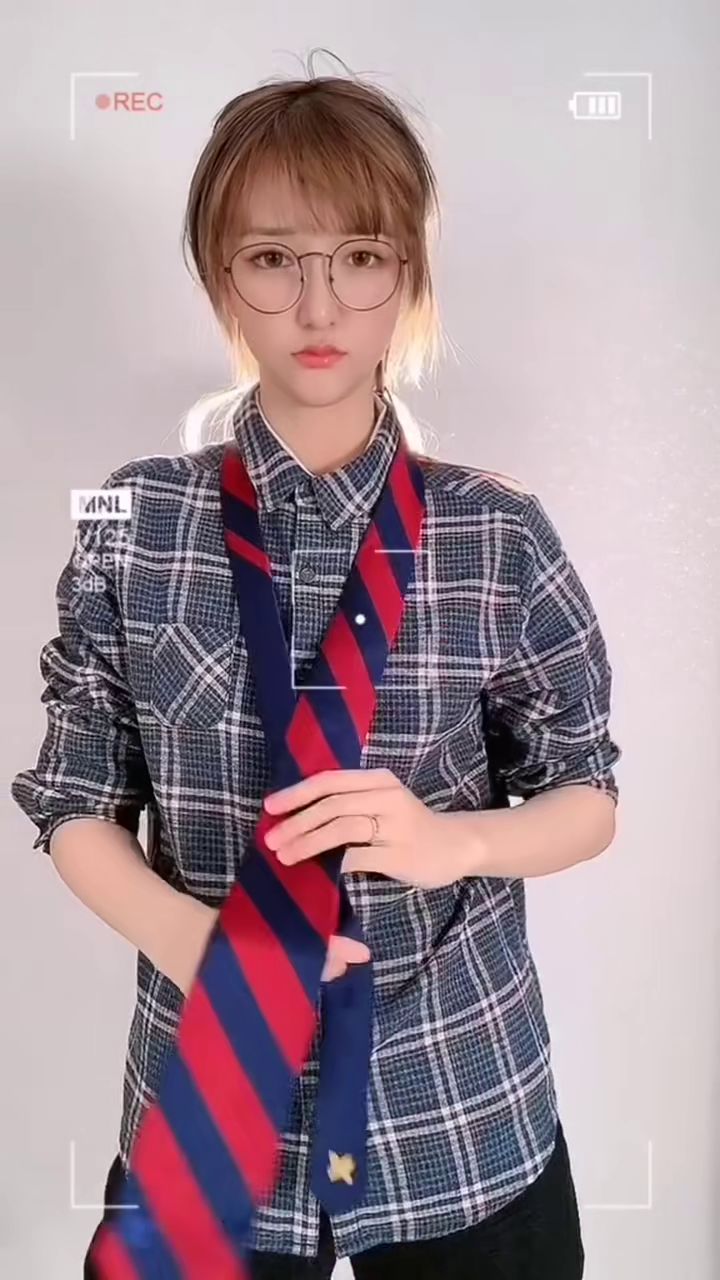 最新便装，轻松时尚潮流穿搭