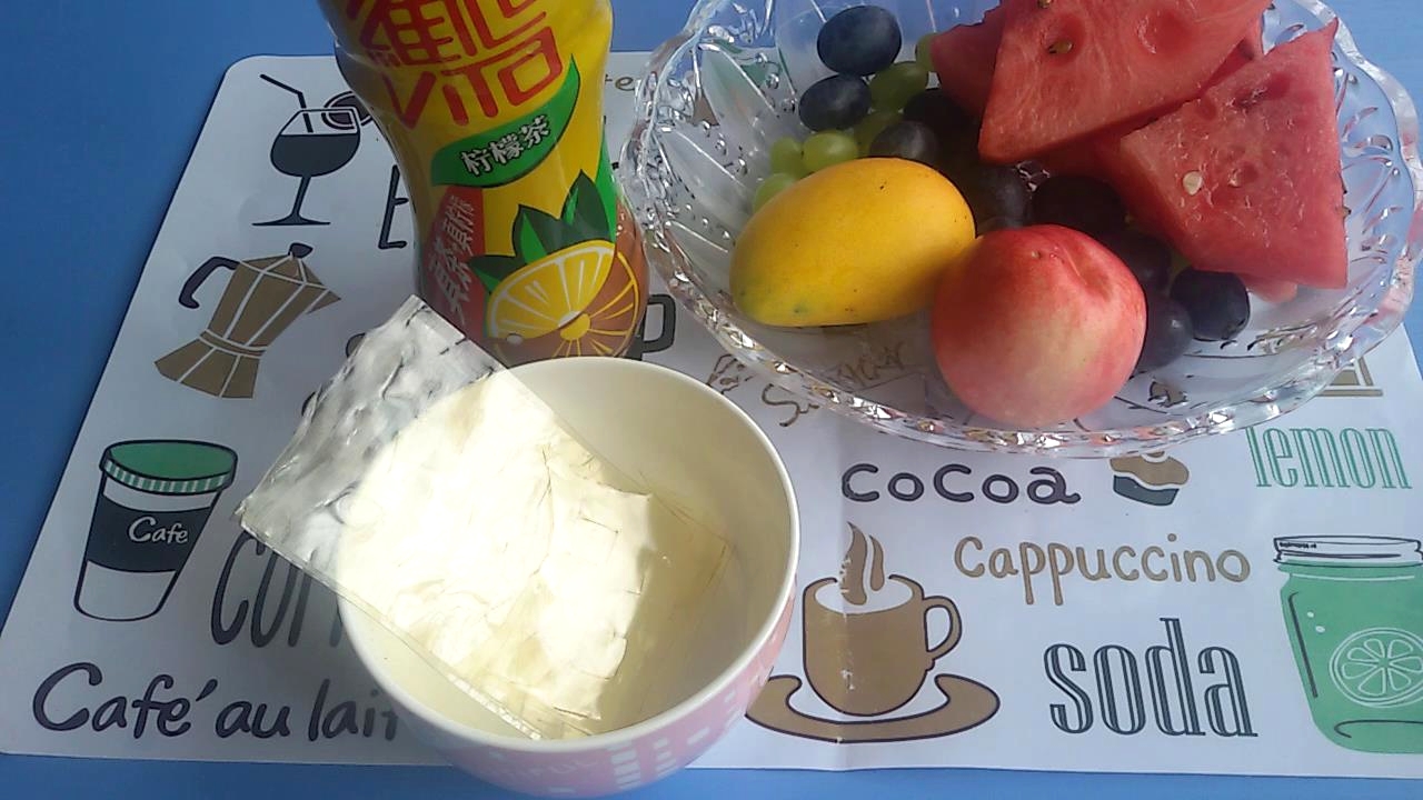 果冻之旅,自然美景的奇幻体验