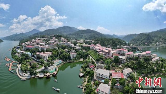 闽清最新发展动态,深度解析与观点阐述