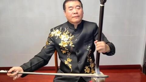 坠胡最新风潮,传统与革新的音乐魅力探索!✨