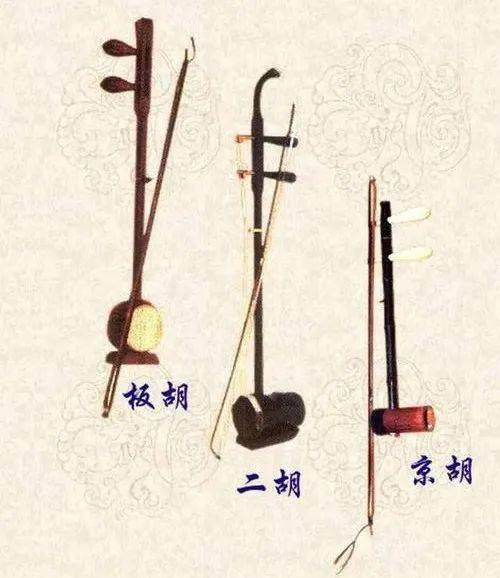 坠胡最新风潮,传统与革新的音乐魅力探索!✨