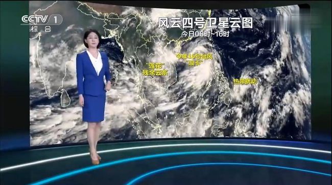 台风浪卡最新动态与小巷深处的特色小店探秘