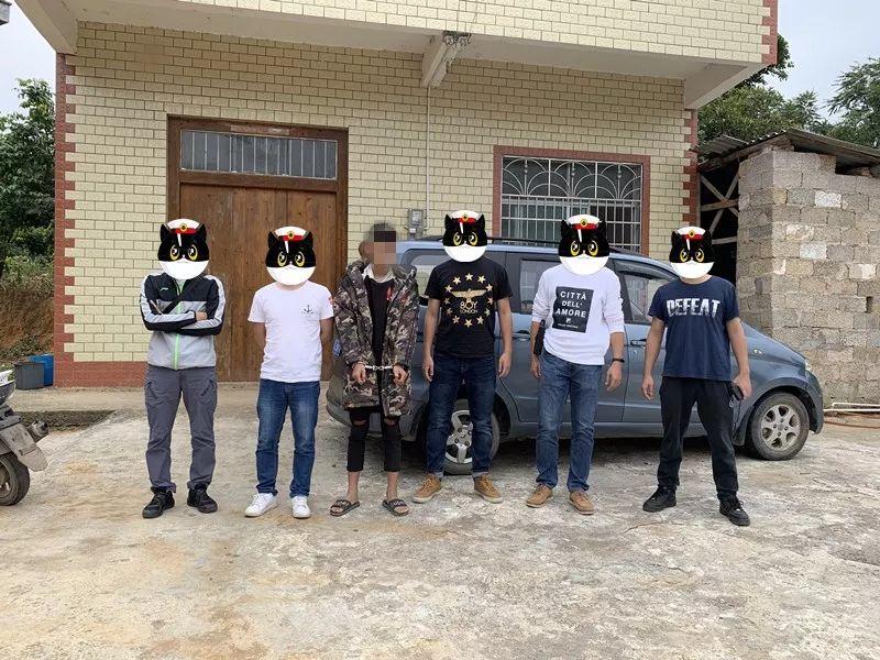 桂林警方日常,守护与陪伴的温馨小事