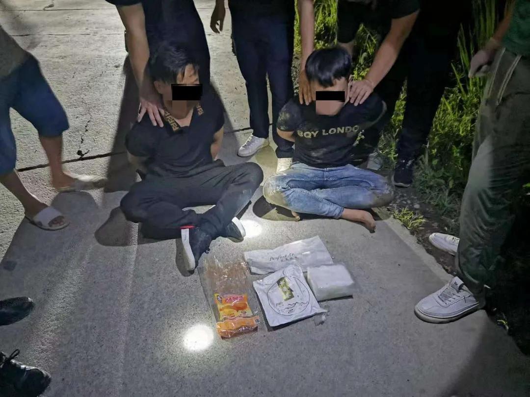桂林警方日常,守护与陪伴的温馨小事