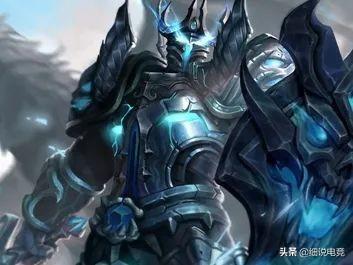 马超最新连招攻略，玩转战场，轻松上分！