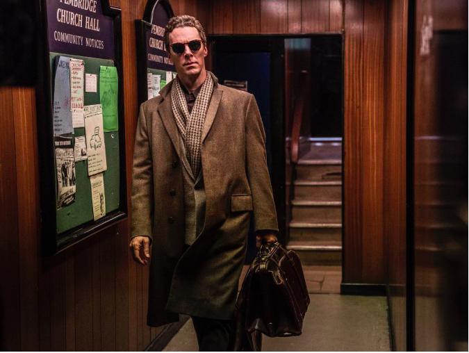 卷福最新英剧全攻略,跟随学习与欣赏英剧指南