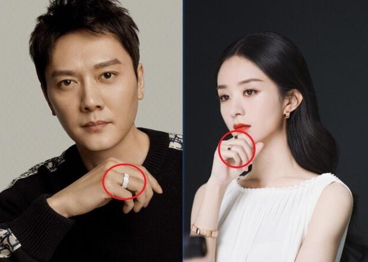 赵丽颖最新大片——璀璨星辰的闪耀时刻✨