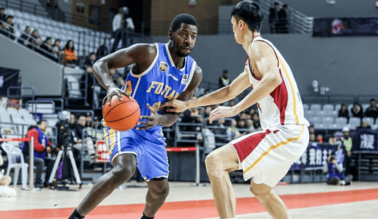 福建男篮最新外援名单,篮球、友情与家的交织篇章