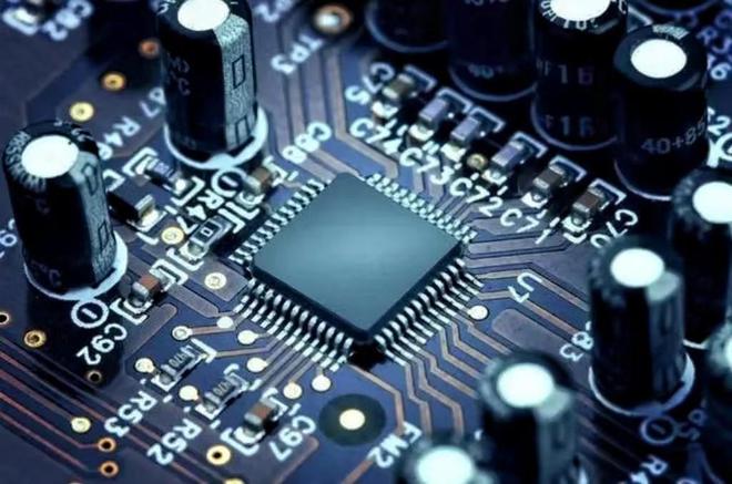 我国最新芯片揭秘,创新科技的骄傲