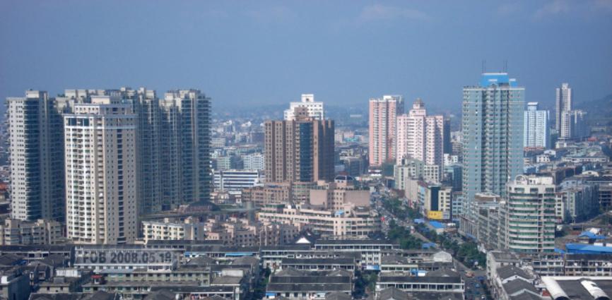 镇改市,城市发展的新浪潮