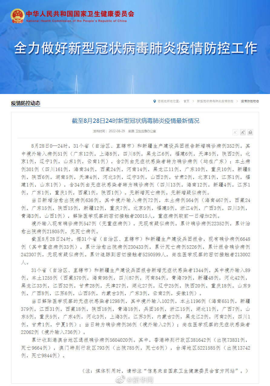 役情最新动态更新