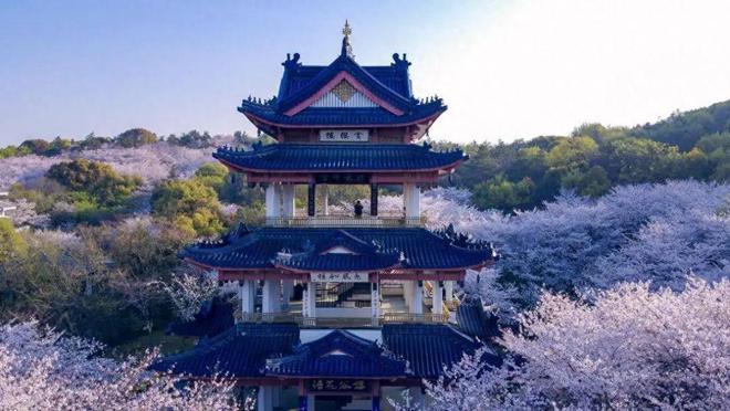 ✨无锡免费景点最新攻略大全✨
