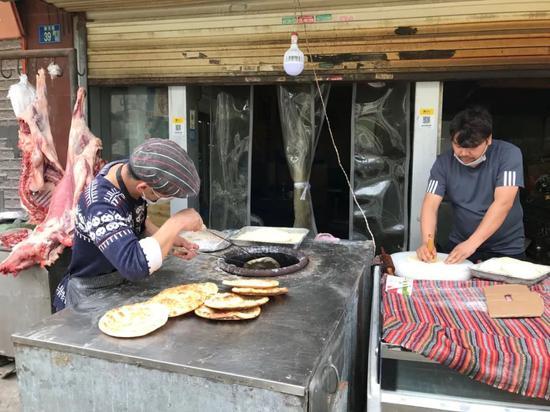 新疆逐步解封,释放活力与未来展望