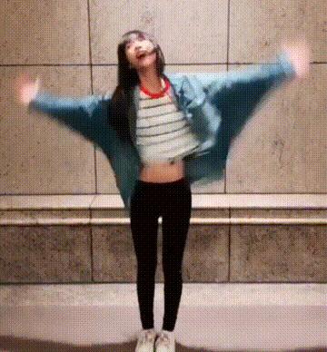 最新款舞蹈,引领潮流的时尚舞姿