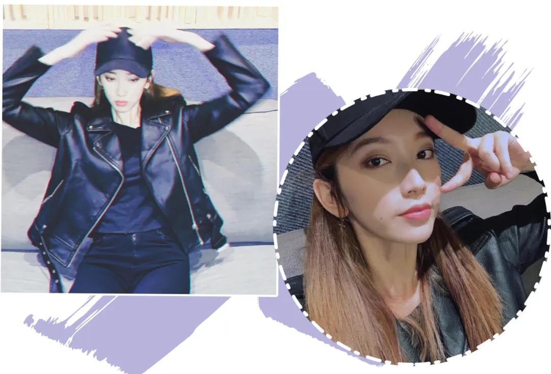 虞书欣最新私服日常,时尚与友情的独特魅力展现