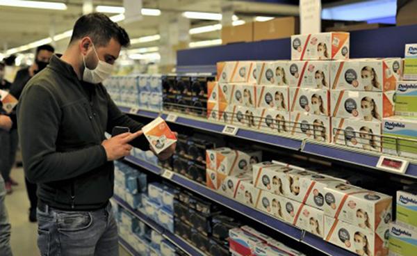 最新新冠病例动态与小巷深处的独特发现