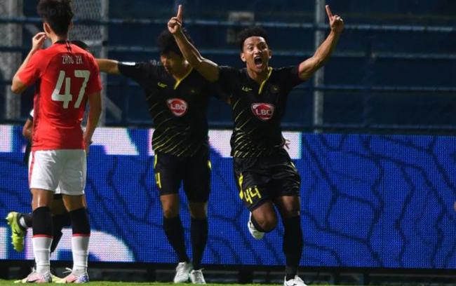 亚冠积分最新战报,科技重塑足球世界,体验全新亚冠之旅!