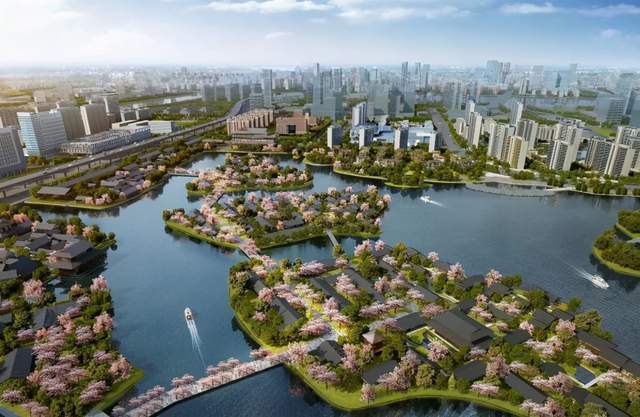 杭州湾最新房源,与自然美景相遇,寻求内心宁静的居所