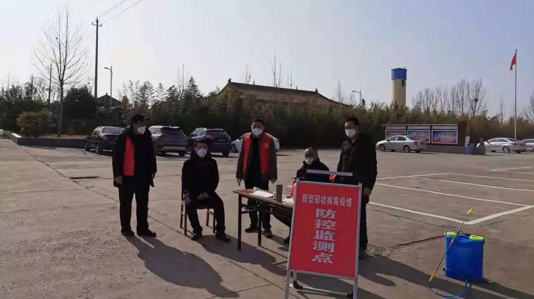 济源市最新疫情概况概览