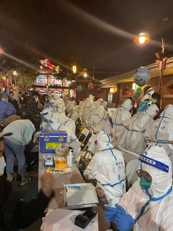 中国今日疫情最新情况简报