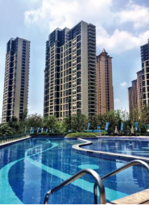 江悦润府最新高科技产品介绍亮相,引领未来生活新潮流