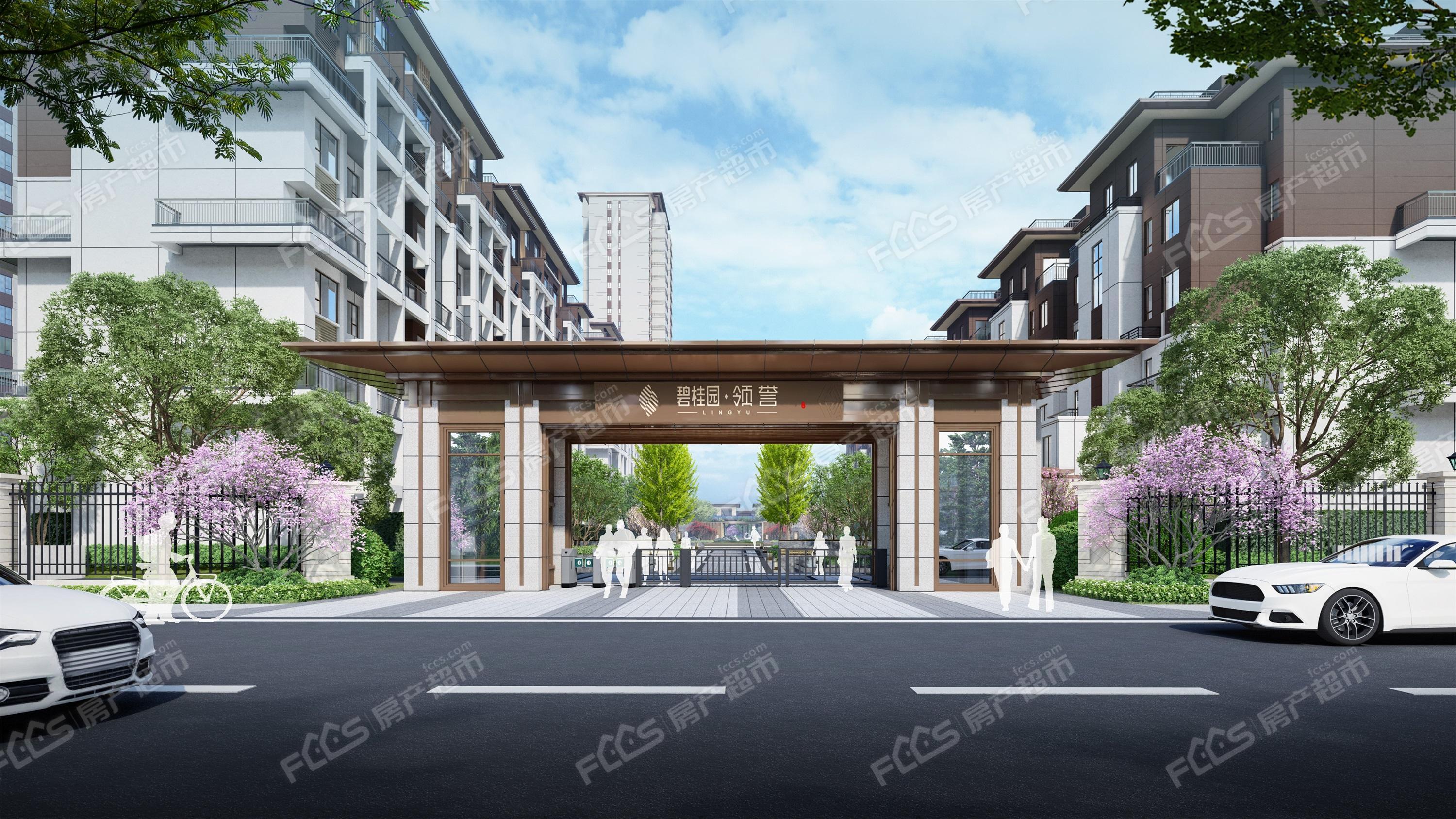 鼎诚馥桂园最新指南,全面步骤详解与最新动态更新