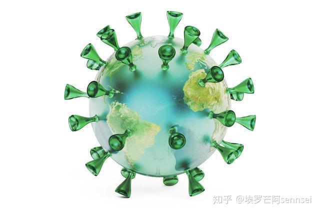 新型怪状病毒最新动态与小巷深处的独特邂逅