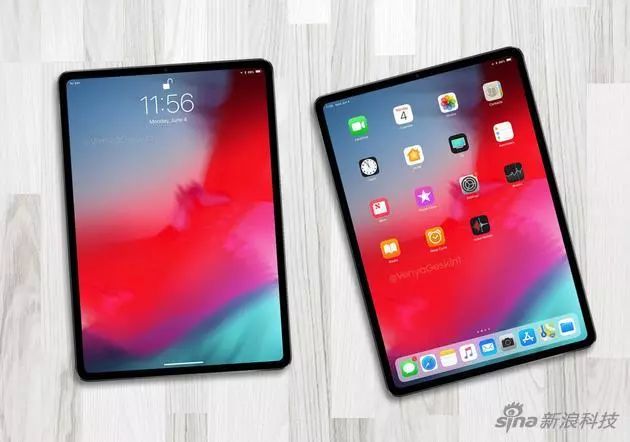 最新发布苹果iPad,科技与自信的励志篇章