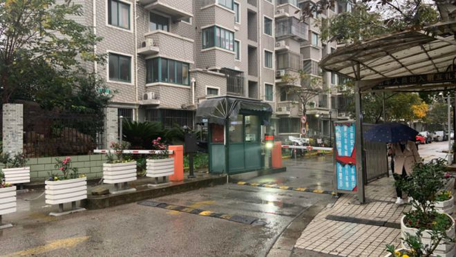 上海老人送房最新动态,特别的礼物与无尽的温情