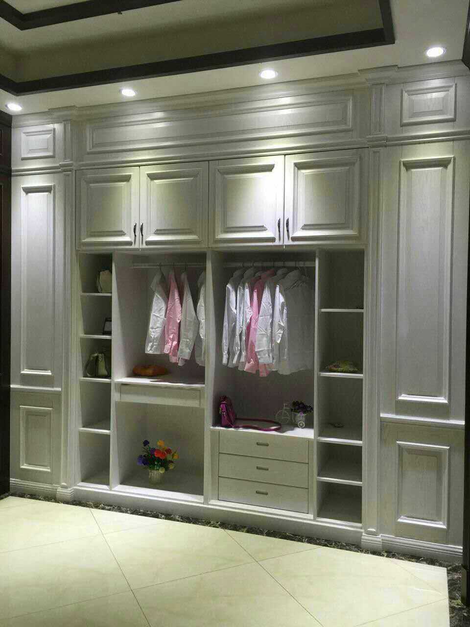 衣柜最新款设计趋势与观点探讨,时尚潮流与实用性的完美结合