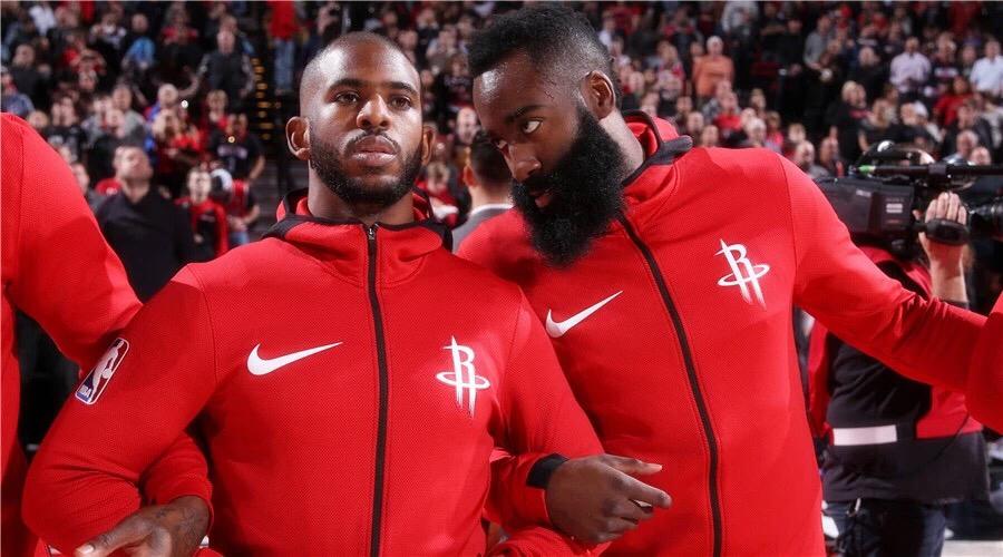 保罗哈登最新关系揭秘,NBA超级巨星的私生活内幕