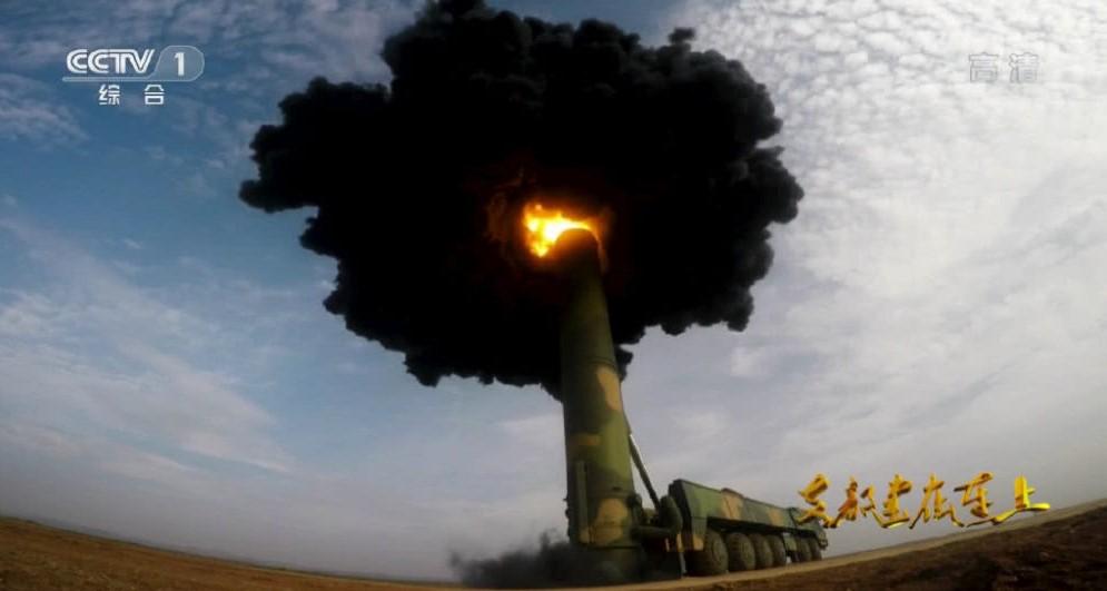 新时代导弹精神照亮自信之路,最新消息与砥砺前行之路揭秘