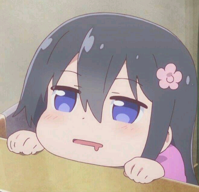 时尚与个性的交融,女生最新卡通头像精选