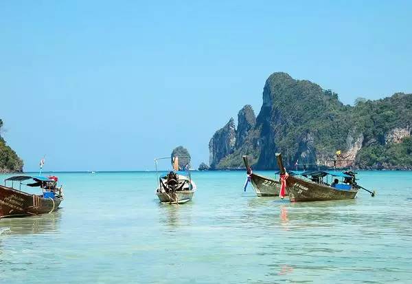 普吉岛最新攻略,乘风破浪,探索之旅中的自信与成长之路